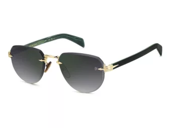 David Beckham Ochelari de Soare DB 7144/S PEF/NU 55