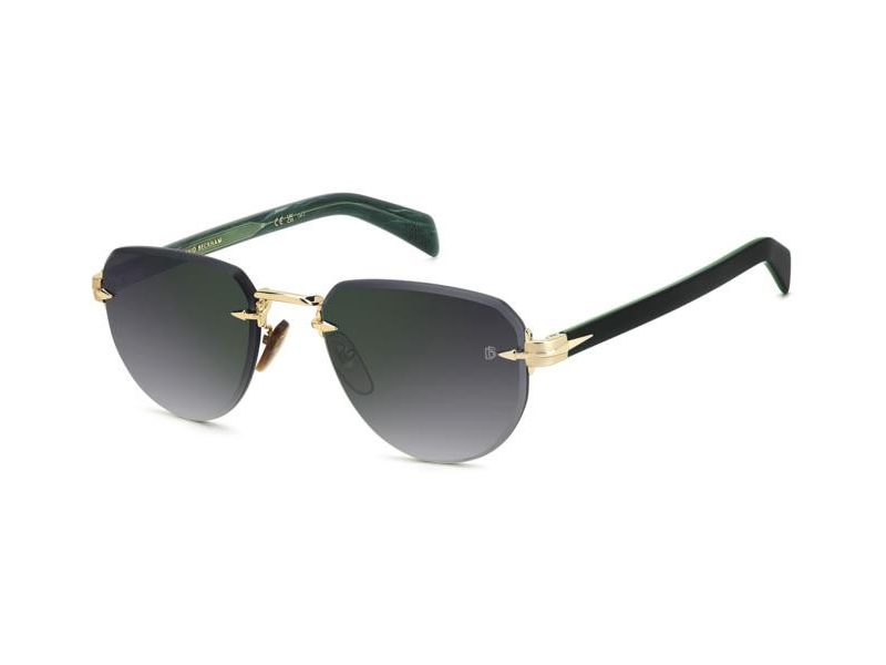 David Beckham Ochelari de Soare DB 7144/S PEF/NU