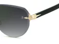 David Beckham Ochelari de Soare DB 7144/S PEF/NU 55