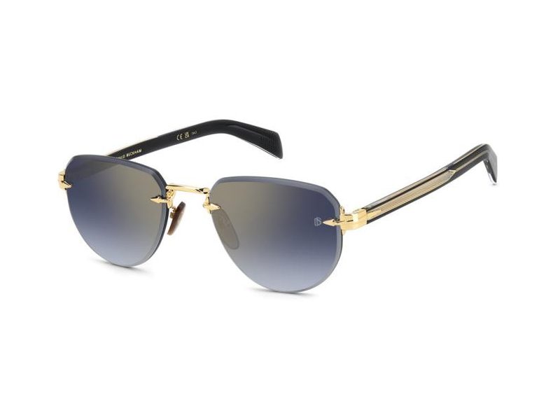 David Beckham Ochelari de Soare DB 7144/S RHL/1V
