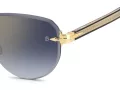 David Beckham Ochelari de Soare DB 7144/S RHL/1V 55