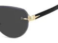 David Beckham Ochelari de Soare DB 7144/S RHL/IR 55