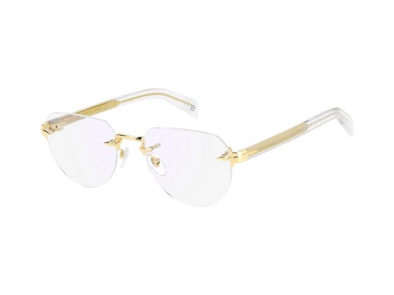 David Beckham Ochelari de Vedere DB 7145 LOJ