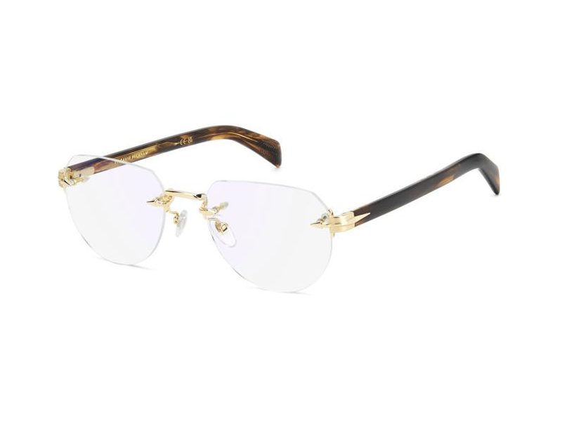 David Beckham Ochelari de Vedere DB 7145 T5U