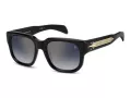 David Beckham Ochelari de Soare DB 7146/S 807/1V 53