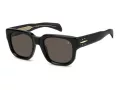 David Beckham Ochelari de Soare DB 7146/S 807/IR 53