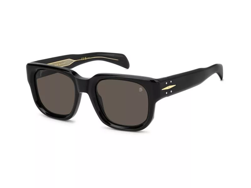 David Beckham Ochelari de Soare DB 7146/S 807/IR 53