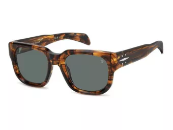 David Beckham Ochelari de Soare DB 7146/S EX4/QT