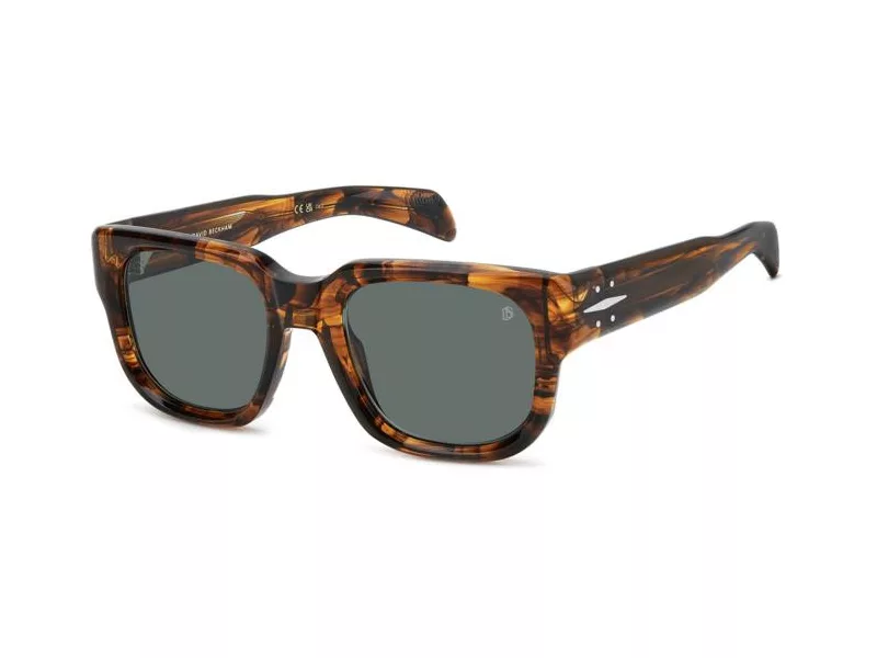 David Beckham Ochelari de Soare DB 7146/S EX4/QT