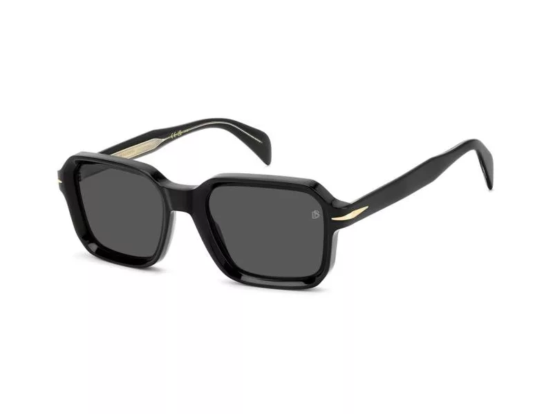 David Beckham Ochelari de Soare DB 7147/S 807/IR 52