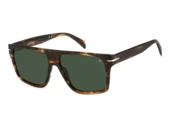 David Beckham Ochelari de Soare DB 7149/S WR9/QT