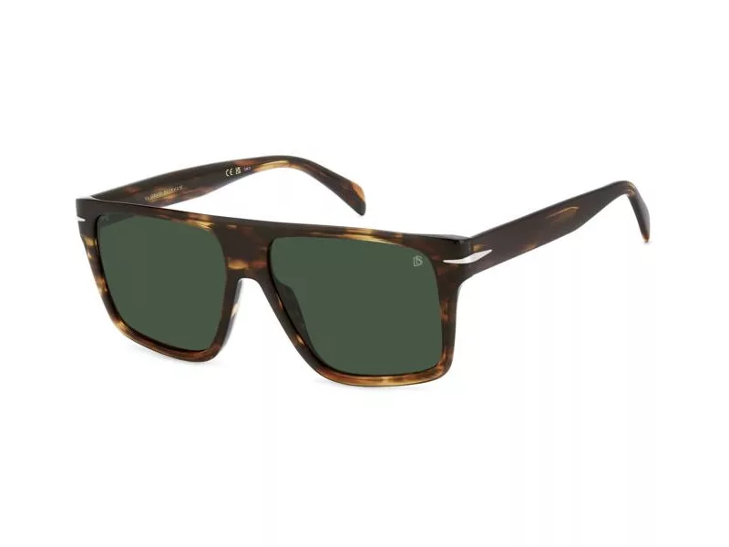 David Beckham Ochelari de Soare DB 7149/S WR9/QT