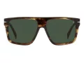 David Beckham Ochelari de Soare DB 7149/S WR9/QT