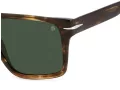 David Beckham Ochelari de Soare DB 7149/S WR9/QT