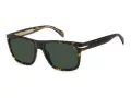David Beckham Ochelari de Soare DB 7150/S 086/QT