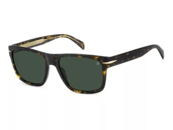 David Beckham Ochelari de Soare DB 7150/S 086/QT