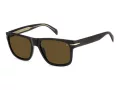 David Beckham Ochelari de Soare DB 7150/S 807/70