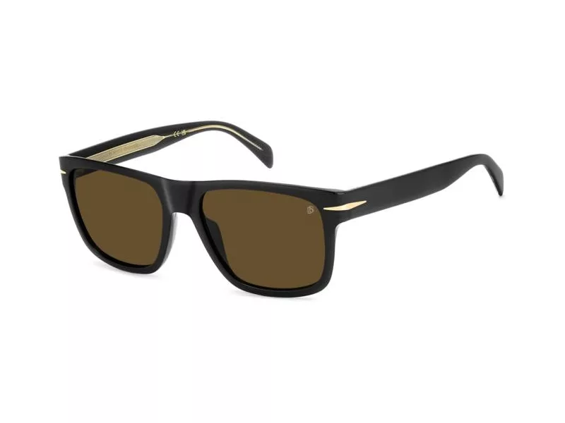 David Beckham Ochelari de Soare DB 7150/S 807/70