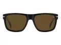 David Beckham Ochelari de Soare DB 7150/S 807/70