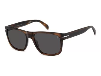 David Beckham Ochelari de Soare DB 7150/S EX4/IR 57