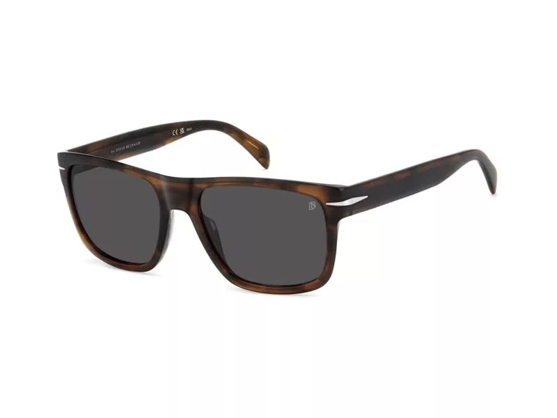 David Beckham Ochelari de Soare DB 7150/S EX4/IR 57