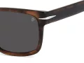 David Beckham Ochelari de Soare DB 7150/S EX4/IR 57