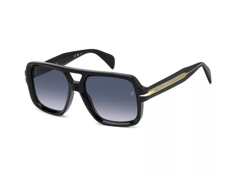 David Beckham Ochelari de Soare DB 7151/S 807/08