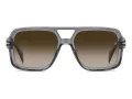 David Beckham Ochelari de Soare DB 7151/S CBL/HA 55