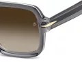 David Beckham Ochelari de Soare DB 7151/S CBL/HA 55