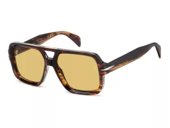 David Beckham Ochelari de Soare DB 7151/S EX4/HO 55