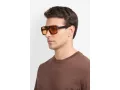 David Beckham Ochelari de Soare DB 7151/S EX4/HO 55
