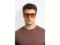 David Beckham Ochelari de Soare DB 7151/S EX4/HO 55