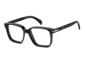 David Beckham Ochelari de Vedere DB 7152 807 53