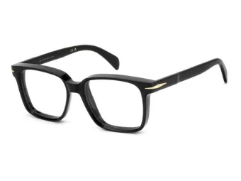 David Beckham Ochelari de Vedere DB 7152 807 53