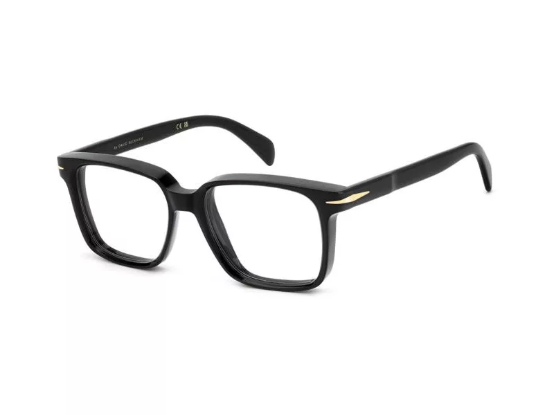 David Beckham Ochelari de Vedere DB 7152 807 53