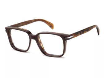 David Beckham Ochelari de Vedere DB 7152 EX4 53