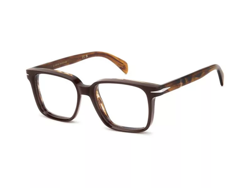 David Beckham Ochelari de Vedere DB 7152 EX4 53