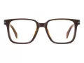 David Beckham Ochelari de Vedere DB 7152 EX4 53