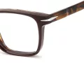 David Beckham Ochelari de Vedere DB 7152 EX4 53