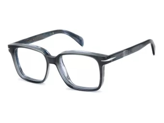 David Beckham Ochelari de Vedere DB 7152 Y00 53