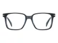 David Beckham Ochelari de Vedere DB 7152 Y00 53