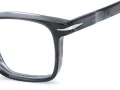David Beckham Ochelari de Vedere DB 7152 Y00 53