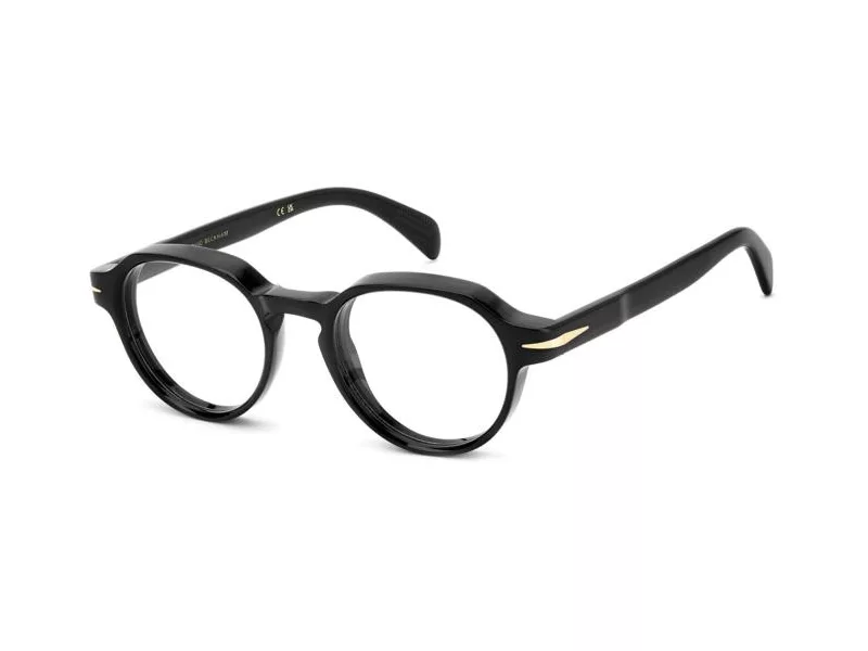 David Beckham Ochelari de Vedere DB 7153 807