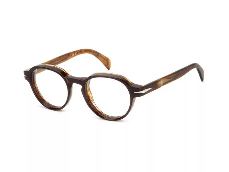 David Beckham Ochelari de Vedere DB 7153 EX4 49
