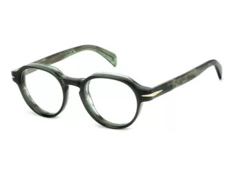 David Beckham Ochelari de Vedere DB 7153 HTV 49