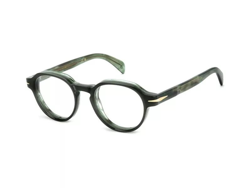David Beckham Ochelari de Vedere DB 7153 HTV 49
