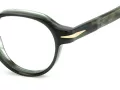 David Beckham Ochelari de Vedere DB 7153 HTV 49