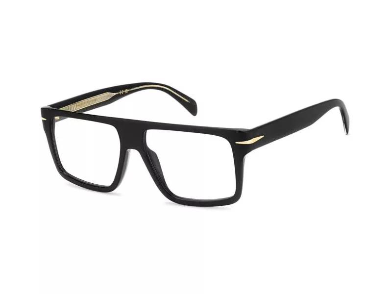 David Beckham Ochelari de Vedere DB 7154 807