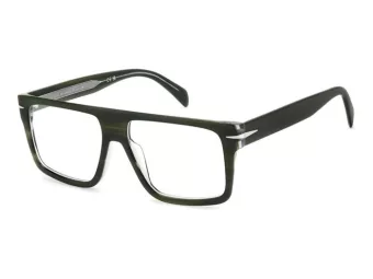 David Beckham Ochelari de Vedere DB 7154 B59 57