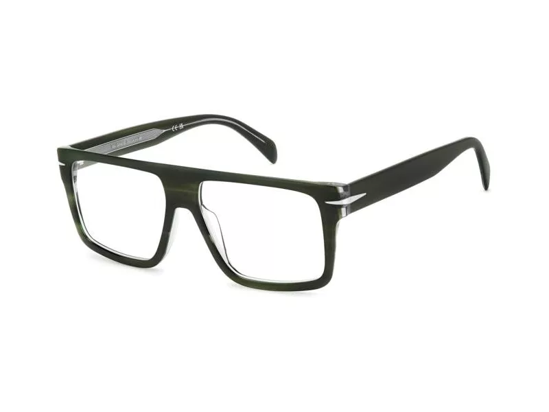 David Beckham Ochelari de Vedere DB 7154 B59 57